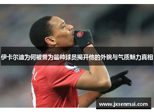 伊卡尔迪为何被誉为最帅球员揭开他的外貌与气质魅力真相
