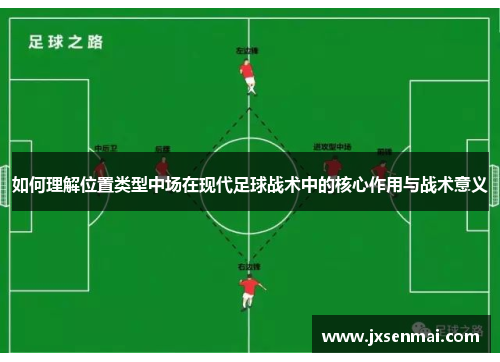 如何理解位置类型中场在现代足球战术中的核心作用与战术意义